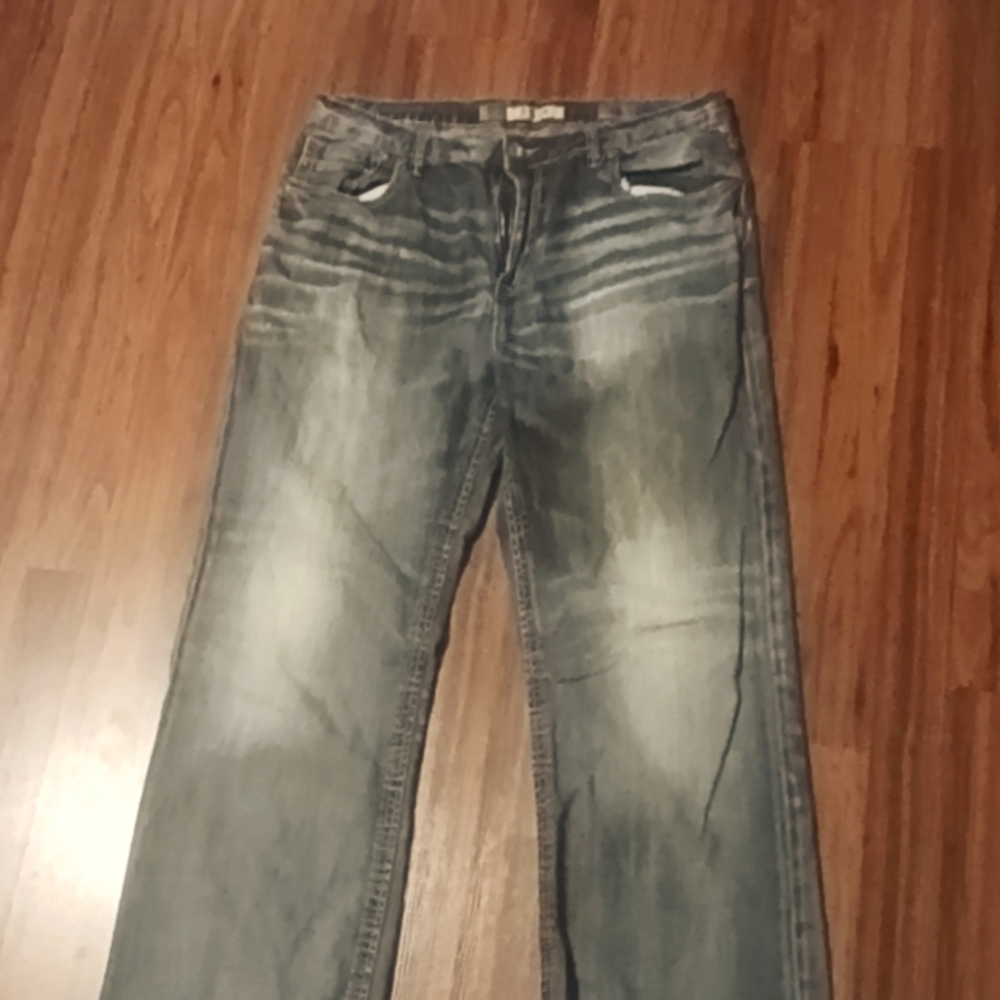 Buckle Tyler Jeans